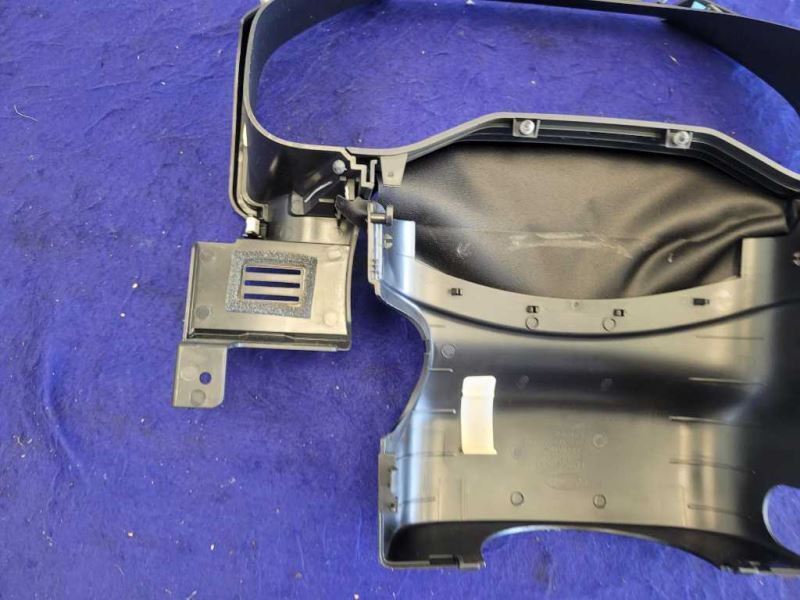 2015-2020 Ford F150 Pickup Truck Bezel Gauge Cluster Trim Dash Driver Cover 2336 - The Parts Farm