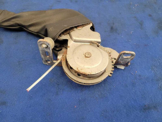 2003-2006 Chevrolet SSR Pickup Truck E Brake Handle Emergency Pull 2432