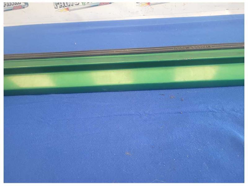 1999-2004 Ford Mustang Cobra SVT DOHC Driver Lower Rocker Molding Paint SW 2570 - The Parts Farm