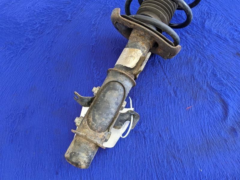 2013-2015 Chevy Camaro SS Passenger Left LH Strut Spring Front Suspension OEM - The Parts Farm
