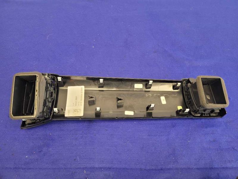 2019-2020 Ford Ranger 2.3L EcoBoost Pickup Truck Dash Trim Kit Vent 2219 - The Parts Farm