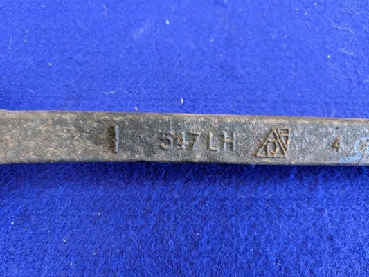 2011-2018 Dodge Charger 6.4L Driver Lower Control Arm Front RWD Forward