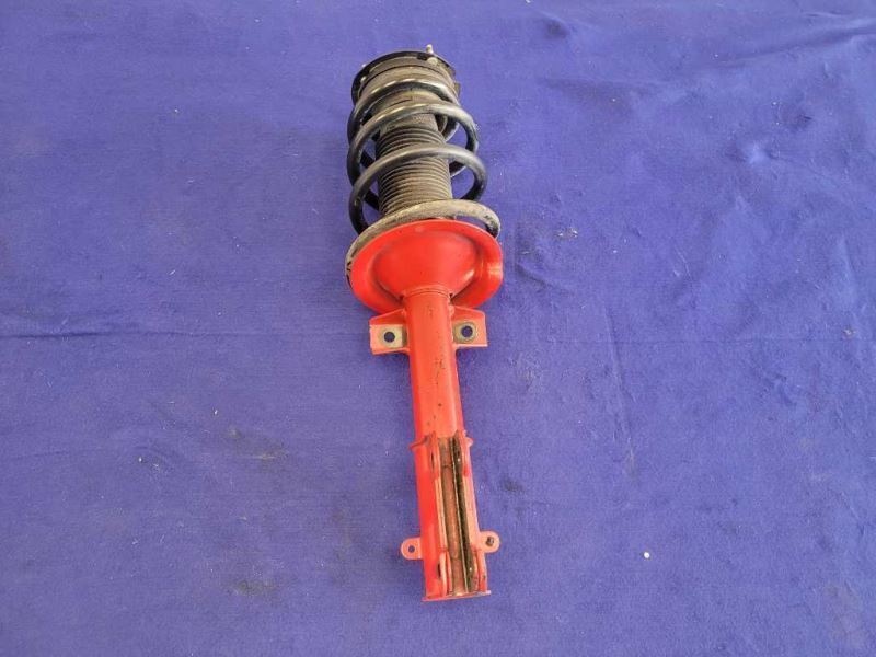 2011-2014 Ford Mustang GT S197 Front Strut Spring Suspension Plate - The Parts Farm