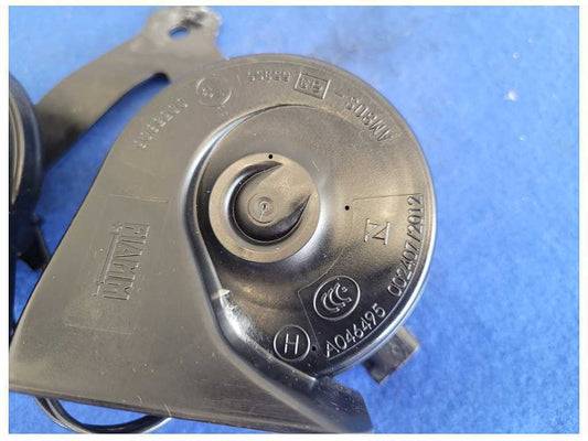 2015-2020 Ford F150 4x4 Pickup Truck Front Dual Horn Emergency Noise 2576