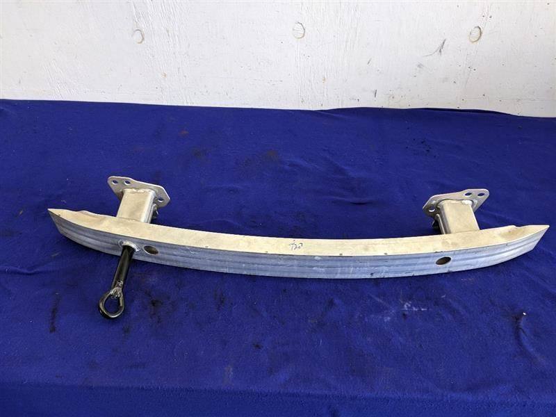 2016-2018 Cadillac CTS V 6.2 LT4 Sedan Back Rear Bumper Reinforcement Aluminum - The Parts Farm