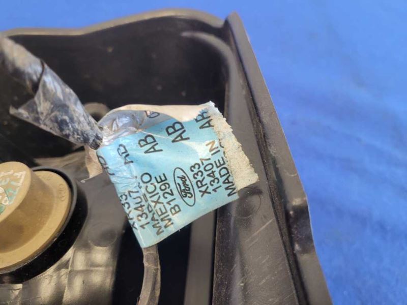 1999-2004 Ford Mustang GT Coupe Driver Left Rear Taillight Brake Lamp 2474 - The Parts Farm