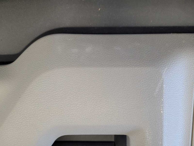 2015-2017 Ford F150 Pickup Truck Passenger Right Front Door Panels Pull Switch - The Parts Farm