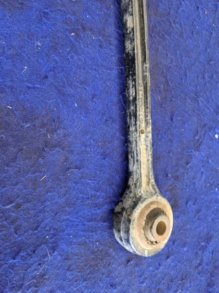 2010-2015 Chevrolet Camaro SS Front Driver Left LH Lower Control Arm OEM Factory - The Parts Farm