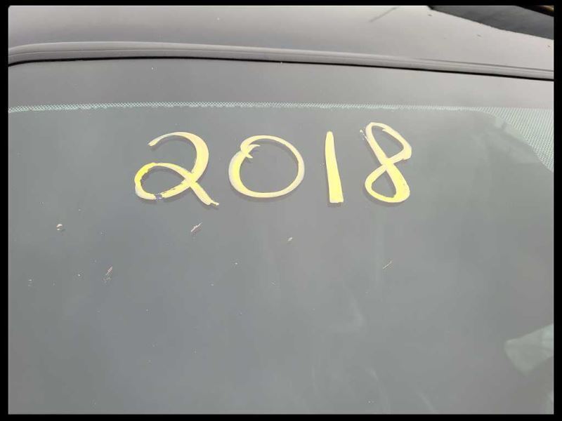 1999-2004 Ford Mustang Cobra SVT DOHC 4.6L Lower Dash Trim Knee Panel Column - The Parts Farm