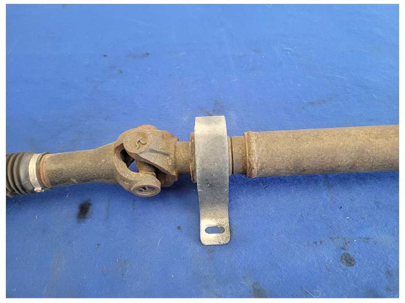 2019-2020 Ford Ranger Pickup Truck Driveshaft Automatic Transmission A/T 2499 - The Parts Farm