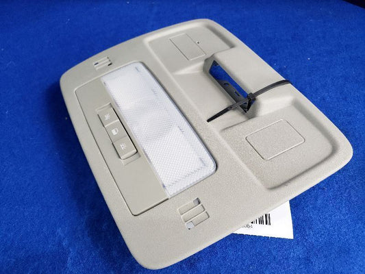 2013 2014 Chevy Camaro Overhead Sunroof Control Console Chevrolet Lighted