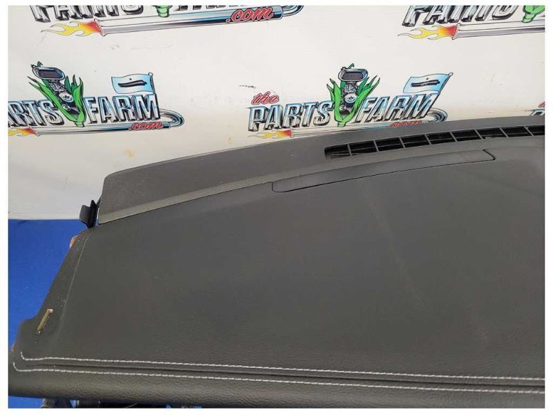 2015-2017 Ford Mustang GT S550 Dashboard Panel Cover Shell Trim 2485 - The Parts Farm