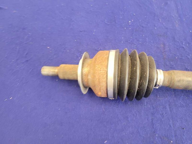 2015-2022 Ford Mustang GT S550 Driver Left Axle Shaft Half Rear IRS - The Parts Farm