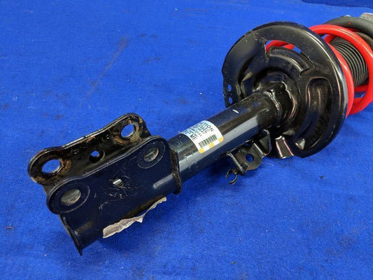 Strut Front Convertible Fits 15-17 MUSTANG 39926