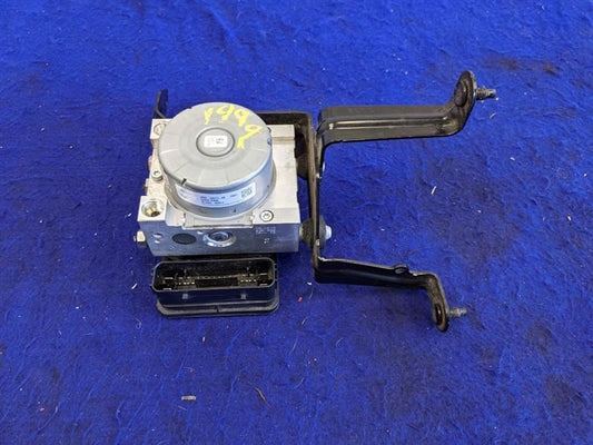 2018-2023 Ford Mustang GT S550 ABS Module Brake Anti-Lock System