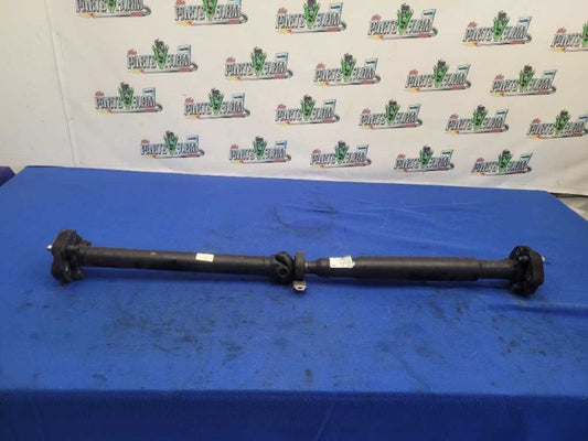 2010-2015 Chevrolet Camaro SS Driveshaft Automatic Transmission A/T 2462 - The Parts Farm