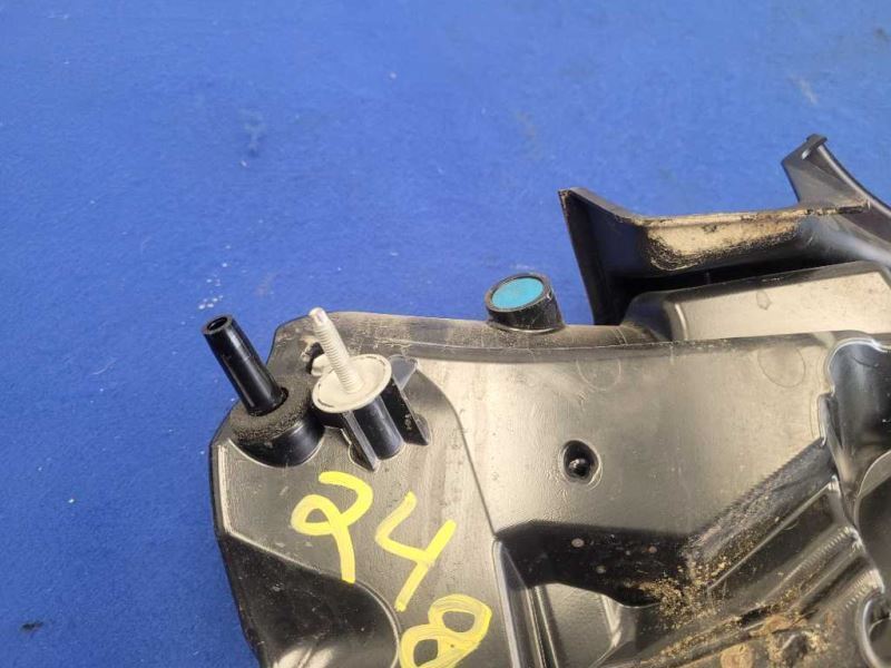 2018-2023 Ford Mustang GT S550 Passenger Rear Tail Light Lamp Brake 2489 - The Parts Farm