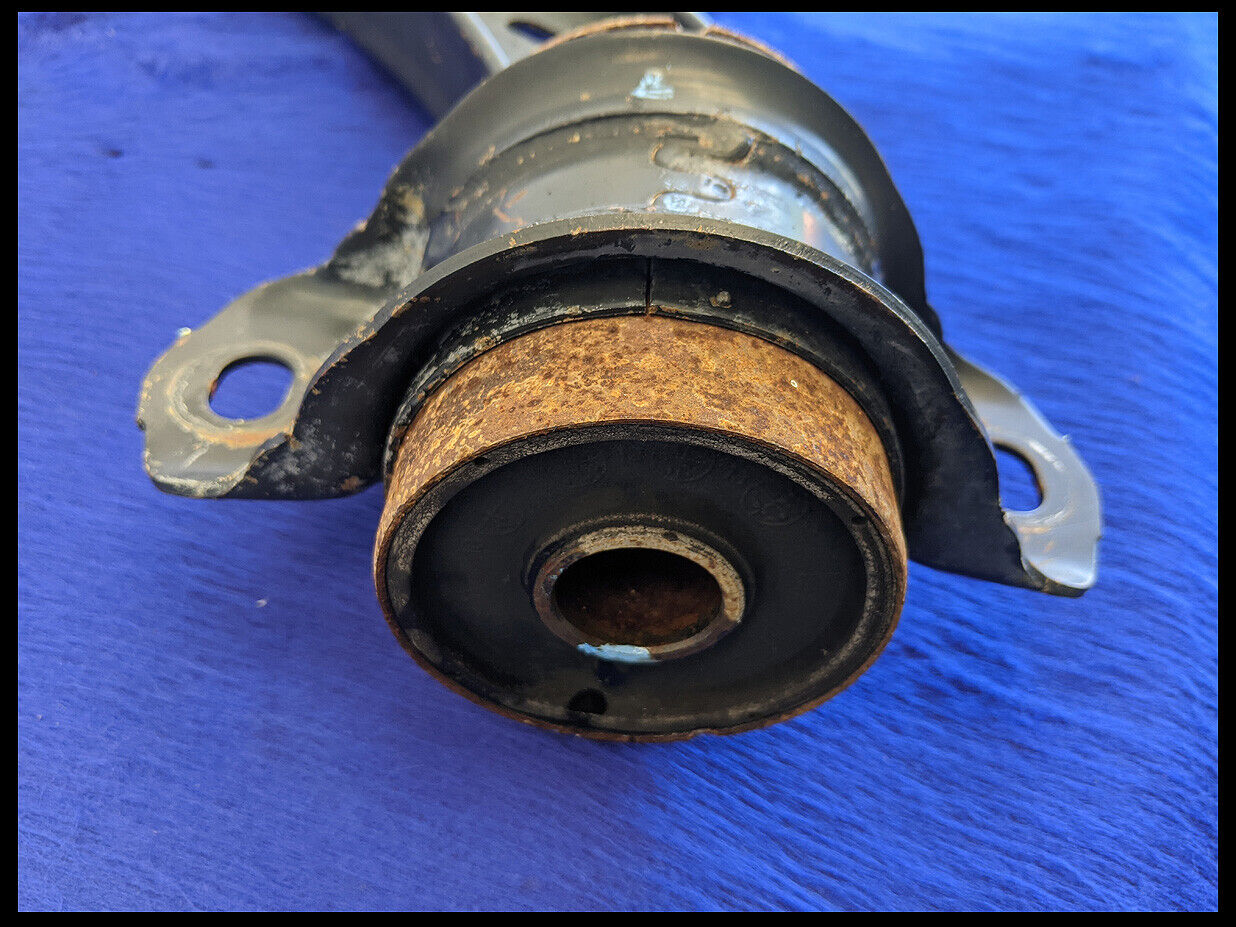 2011-2014 Ford Mustang GT 5.0 Driver LH Left Lower Control Arm Ball Joint OEM - The Parts Farm