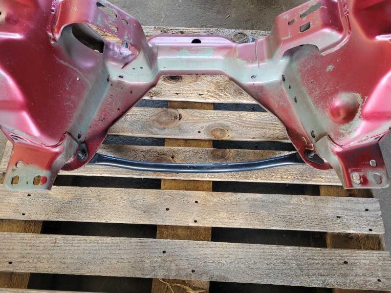 2003-2004 Ford Mustang Cobra SVT DOHC 4.6L K Member Cradle Support Engine Frame - The Parts Farm