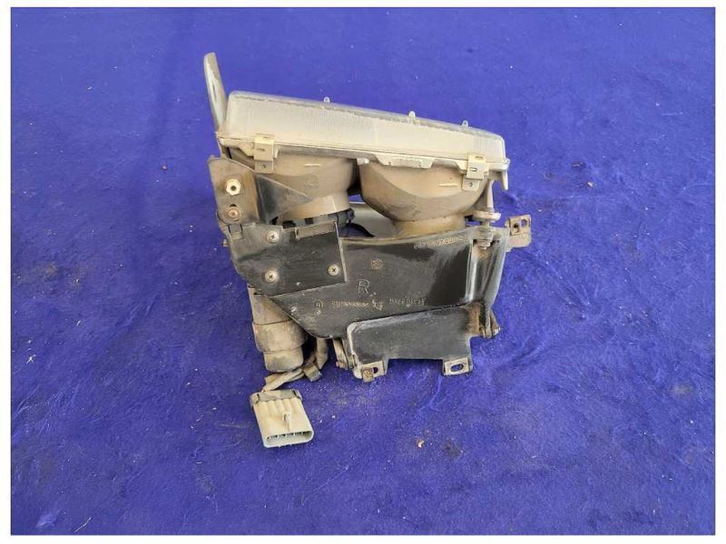 1997-2004 Chevrolet Corvette C5 Z06 Passenger Headlight Thru 02/02/04 Front 2082 - The Parts Farm