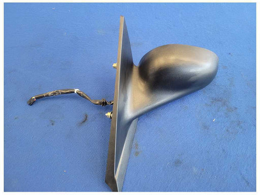 1999-2004 Ford Mustang GT 4.6L Driver Rear View Mirror Glass Black 2561 - The Parts Farm