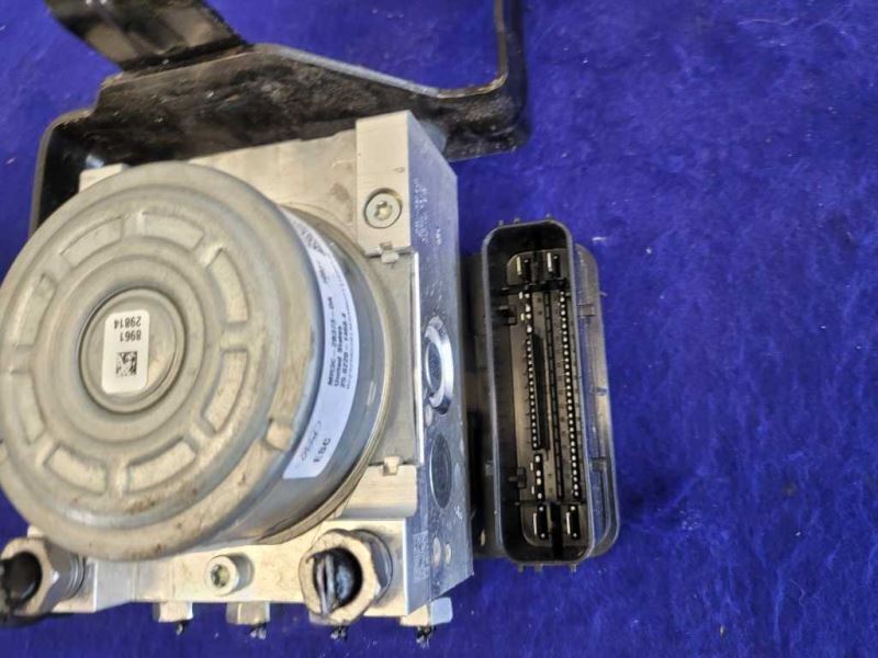 2015-2017 Ford Mustang GT S550 ABS Anti-Lock Brake System Module 2397 - The Parts Farm