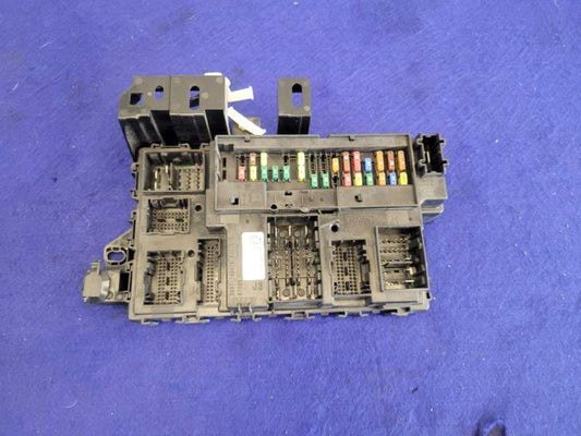 2015-2017 Ford Mustang GT S550 Dash BCM Chassis ECM Multifunction 2389