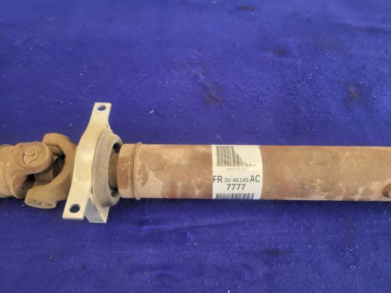 2015-2020 Ford Mustang Shelby GT350 5.2L Manual Driveshaft 6 Speed M/T 2380 - The Parts Farm