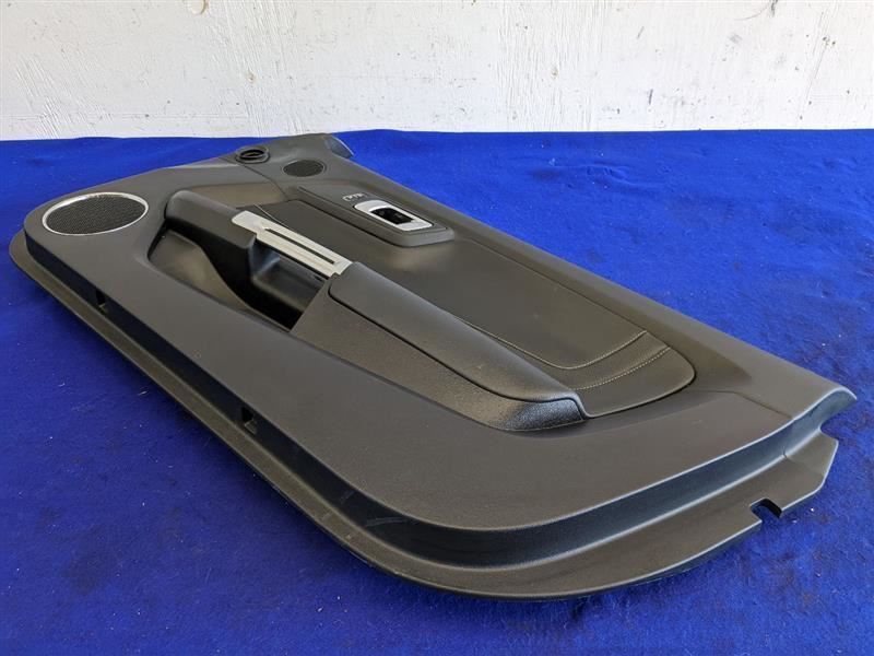 2015-2023 Ford Mustang GT S550 Passenger Right Door Panel Premium Card Handle - The Parts Farm