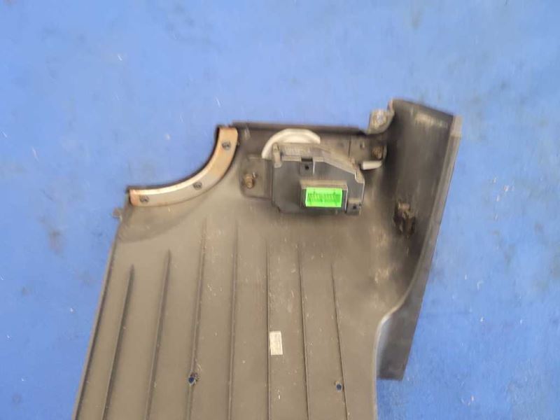 2003-2006 Chevrolet SSR Pickup Truck Lower Column Cover Light Switch 2432 - The Parts Farm