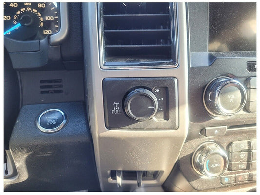 395hp 2018-2021 FORD F150 COYOTE 5.0 ENGINE AUTOMATIC TRANS KIT 10r80 4x4