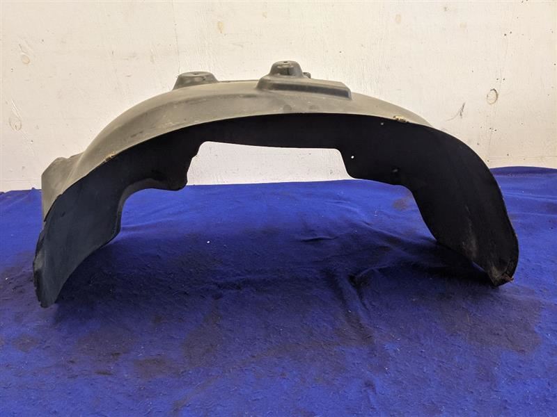 2004-2006 Dodge Ram Viper SRT-10 8.3L 1500 Driver Left LH Front Splash Shield - The Parts Farm