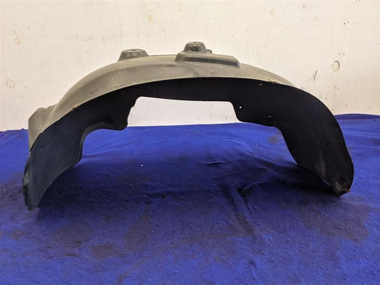 2004-2006 Dodge Ram Viper SRT-10 8.3L 1500 Driver Left LH Front Splash Shield
