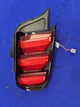2015-2017 Ford Mustang GT S550 Driver Left LH Taillight Lamp Brake Lens OEM - The Parts Farm
