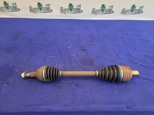2001-2004 Chevrolet Corvette Z06 FRC C5 Rear Back Axle Hald Shaft 2082