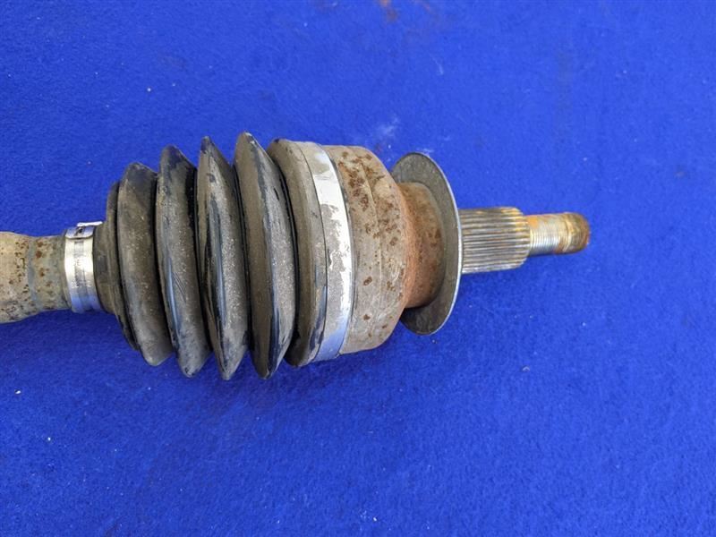 2015 2016 2017 Ford Mustang GT Driver Left Rear Axle Half Shaft IRS OEM Factory - The Parts Farm