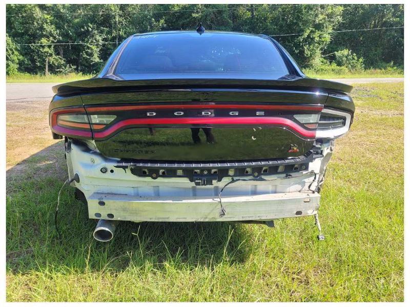 2015-2022 Dodge Charger 6.4L Scat Pack Speaker Audio Stereo 2414 - The Parts Farm