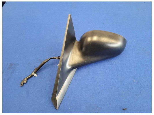 1999-2004 Ford Mustang GT 4.6L Coupe Driver Rear View Mirror Glass 2556 - The Parts Farm