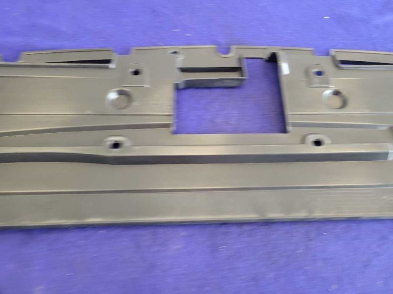 2017-2020 Ford F150 Pickup Truck Cover Radiator Sight Shield Engine Bay Front - The Parts Farm