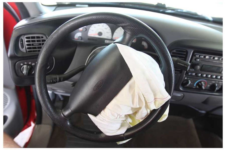 1999-2004 Ford F150 Lightning Pickup Truck Shock Bilstein Absorber Suspension - The Parts Farm