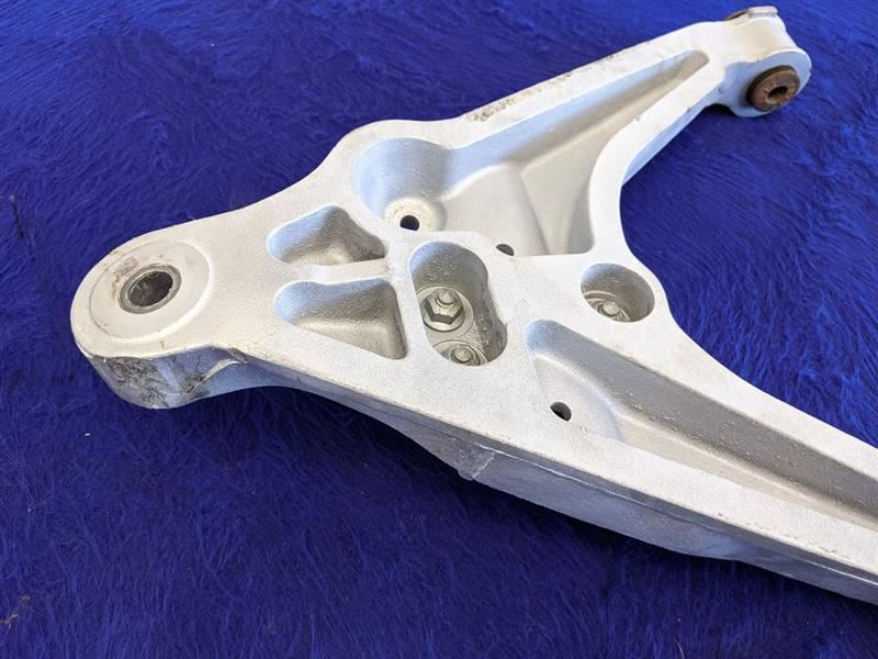 2003-2006 2008-2010 Dodge Viper SRT-10 8.3L Driver Lower Rear Control Arm OEM - The Parts Farm