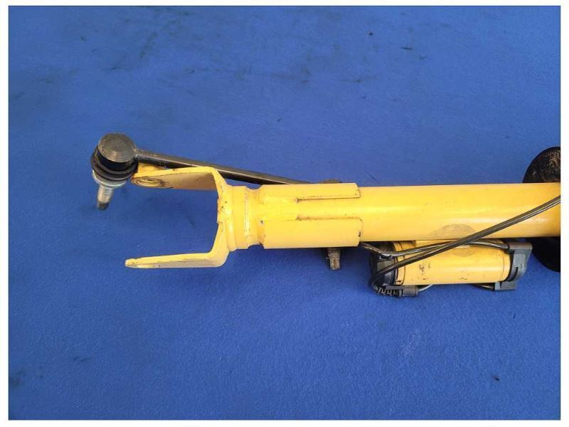 2019 Dodge Challenger SRT8 392 Driver Front Bilstein Strut Spring Suspension2506 - The Parts Farm