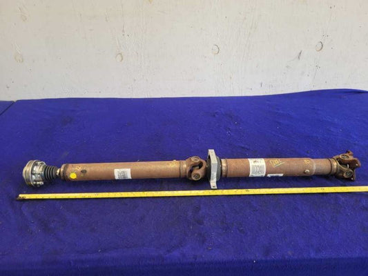 2015-2020 Ford Mustang Shelby GT350 5.2L Driveshaft Manual Transmission 6 Speed