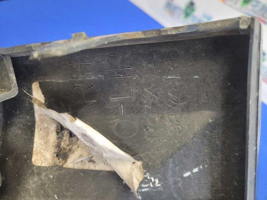 2015-2017 Ford F150 4x4 Pickup Truck Driver Cover Headlight Trim Paint N1 2505