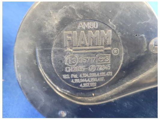 1994-1998 Ford Mustang GT 5.0L Front Dual Emergency Horn Noise 2521