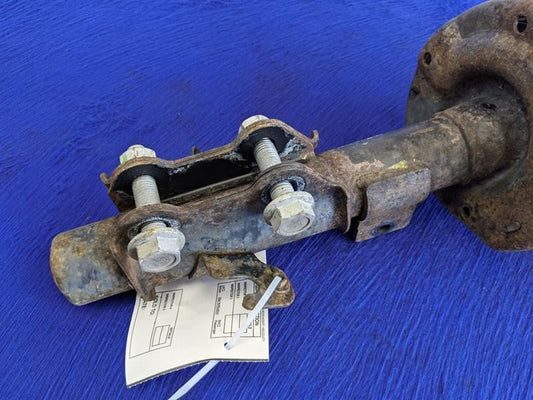 2010-2015 Chevy Camaro Driver Left Side Strut Spring Front SS Suspension OEM