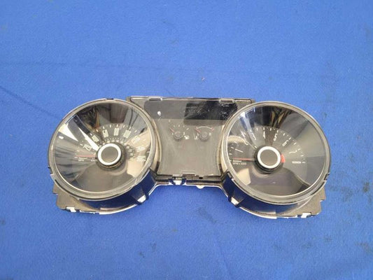 2014 Ford Mustang GT S197 5.0L Gauge Cluster Speedometer MPH 2440