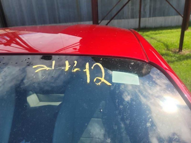 2015-2017 Ford Mustang GT S550 Power Brake Booster No Performance Package 2442 - The Parts Farm