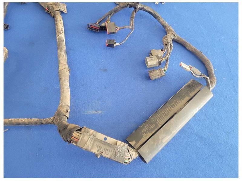 1999 Ford Mustang Cobra SVT DOHC 4.6L Body Harness Plug Wire *Used* 2570 - The Parts Farm