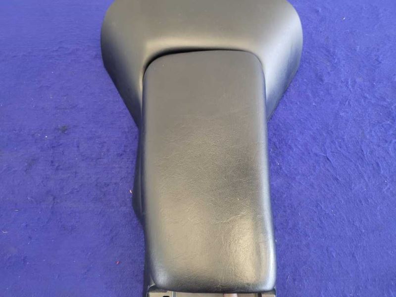 2000-2004 Chevrolet Corvette Z06 FRC C5 Center Console Arm Rest Lid 2052 - The Parts Farm